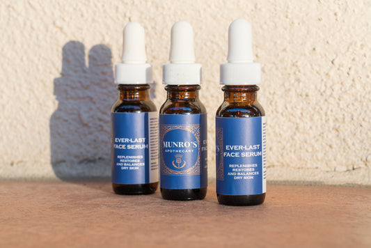 Ever-Last Face Serum