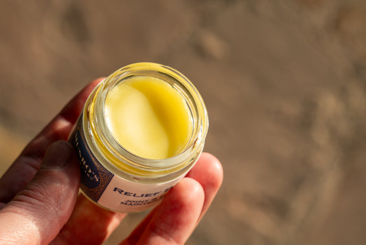 Relief Balm