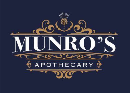 Munro's Apothecary