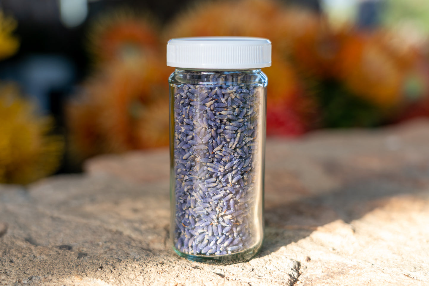 Culinary Lavender Buds