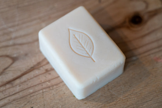Coconut Goat Milk Soap