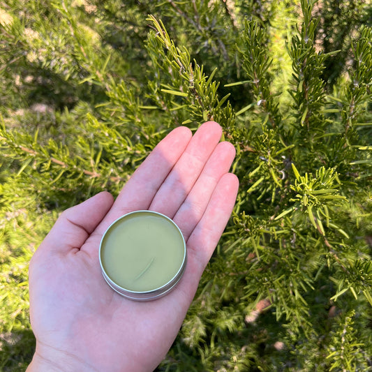 Rosemary Balm